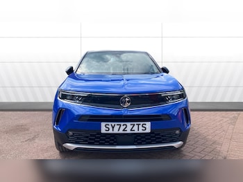 Used Vauxhall Mokka 2023 for sale - 78484692: Photo