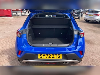 Used Vauxhall Mokka 2023 for sale - 78484692: Photo