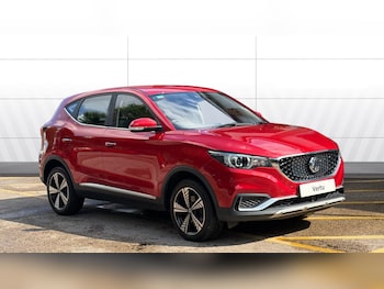 Used MG MG ZS 2020 for sale - 79559563: Photo