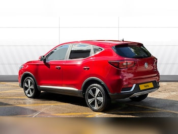 Used MG MG ZS 2020 for sale - 79559563: Photo
