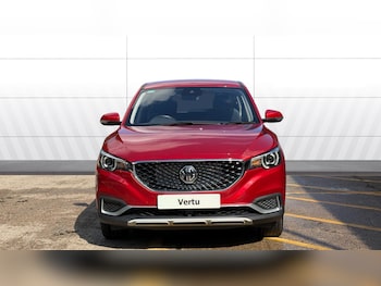 Used MG MG ZS 2020 for sale - 79559563: Photo