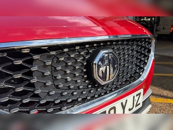 Used MG MG ZS 2020 for sale - 79559563: Photo