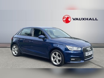 Used Audi A1 2018 for sale - 78654888: Photo