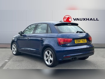 Used Audi A1 2018 for sale - 78654888: Photo