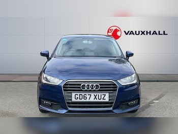 Used Audi A1 2018 for sale - 78654888: Photo