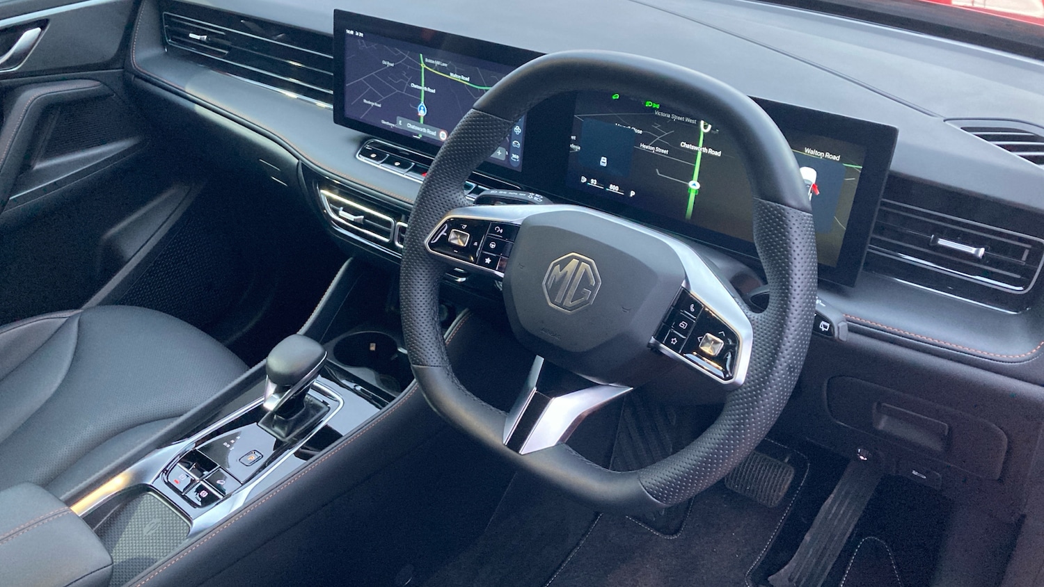 Used MG MG HS 2025 for sale - 76859025: Photo 11