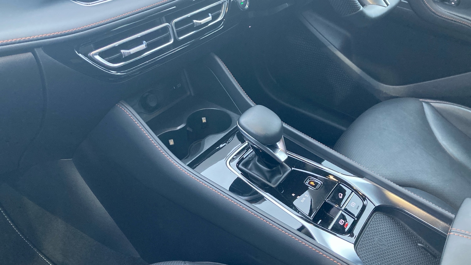 Used MG MG HS 2025 for sale - 76859025: Photo 13