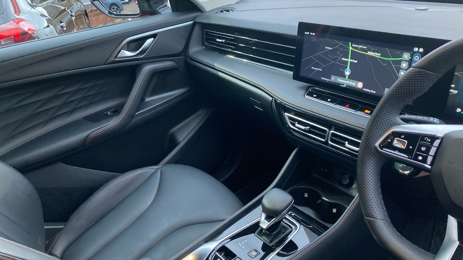 Used MG MG HS 2025 for sale - 76859025: Photo 14