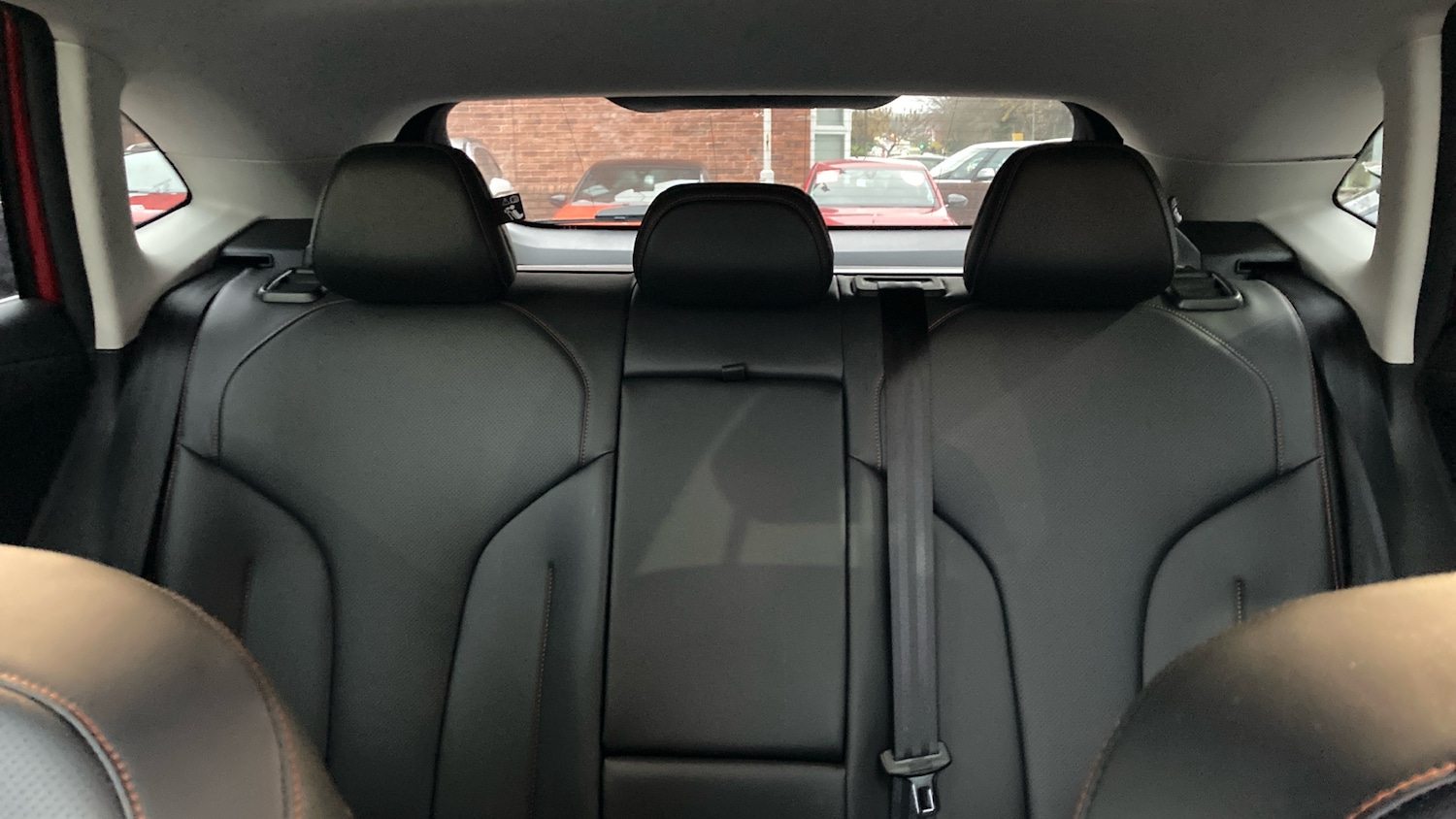 Used MG MG HS 2025 for sale - 76859025: Photo 15