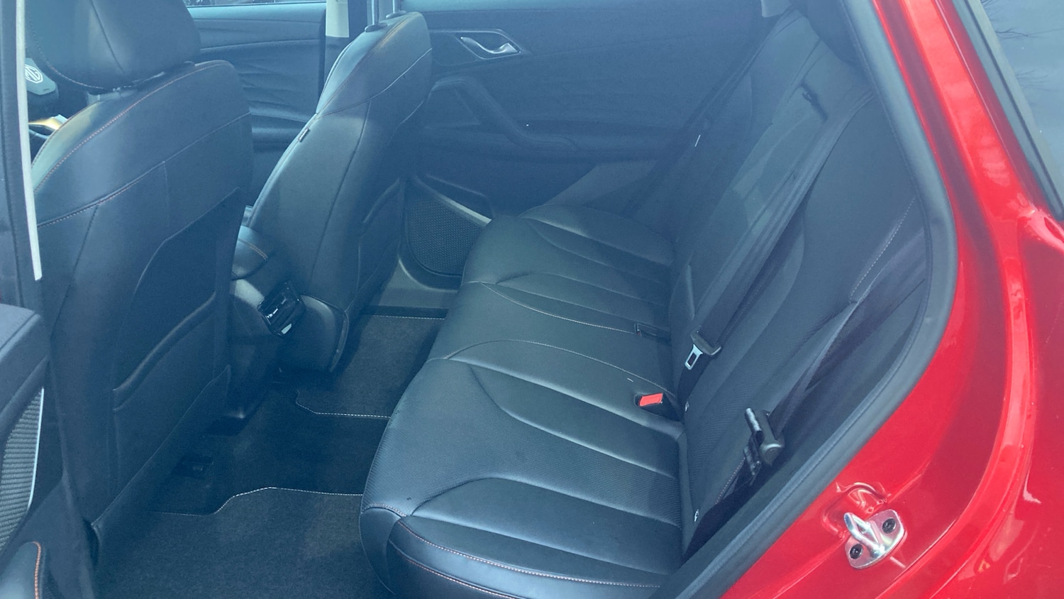 Used MG MG HS 2025 for sale - 76859025: Photo 16