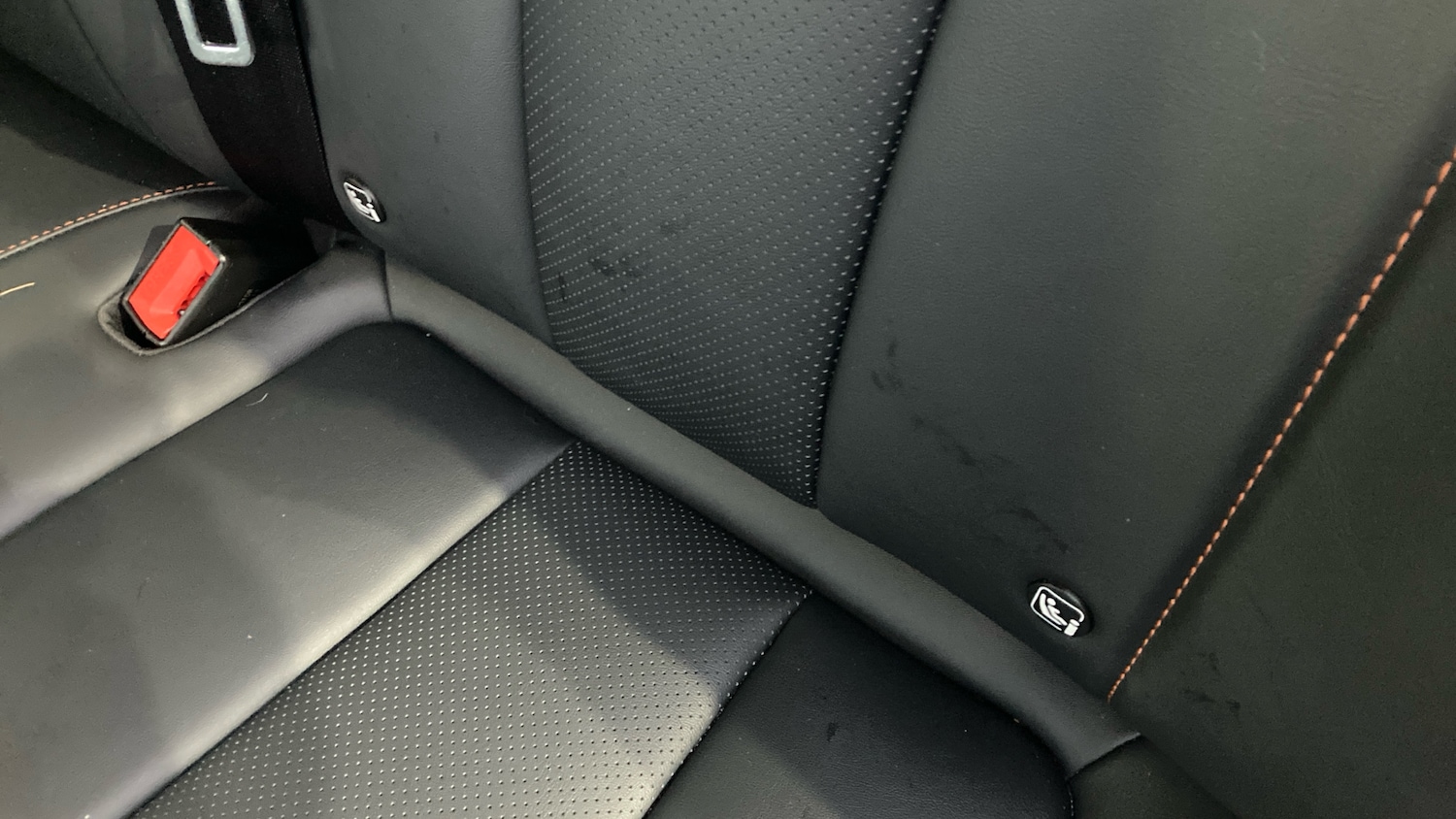 Used MG MG HS 2025 for sale - 76859025: Photo 17