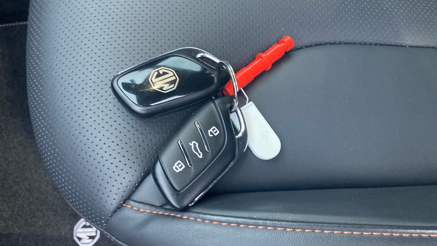 Used MG MG HS 2025 for sale - 76859025: Photo 20