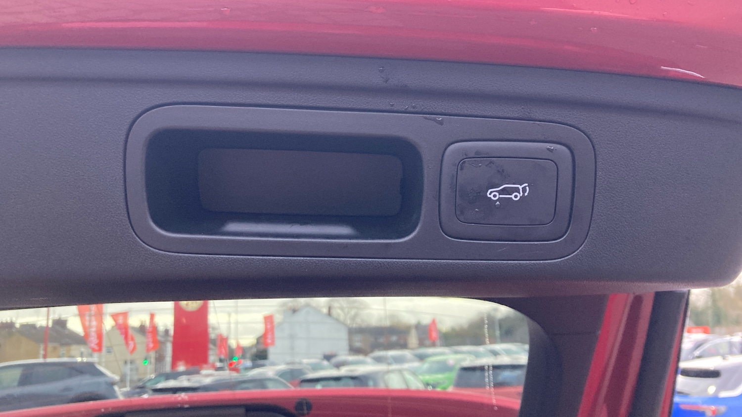 Used MG MG HS 2025 for sale - 76859025: Photo 21