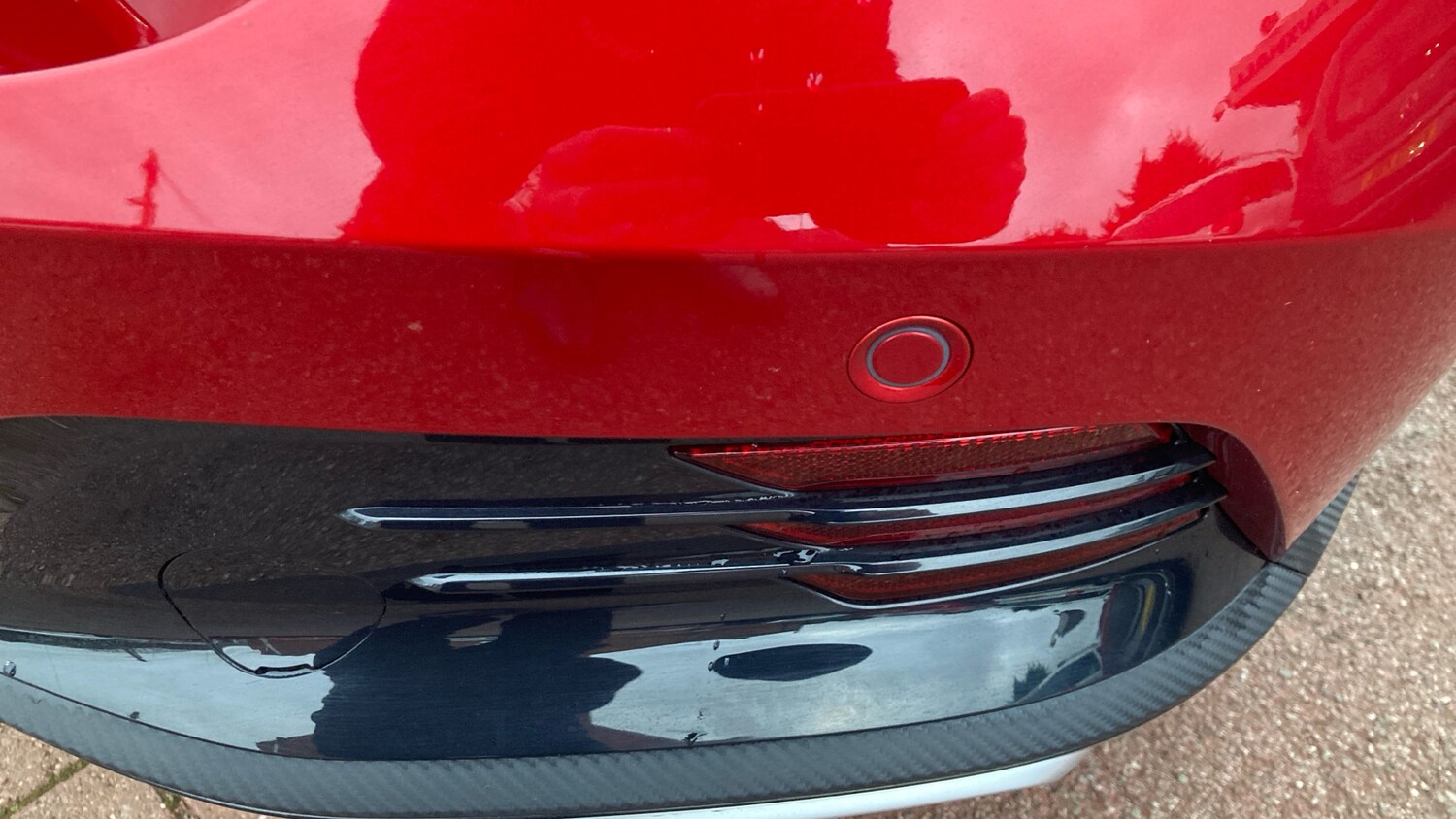 Used MG MG HS 2025 for sale - 76859025: Photo 22