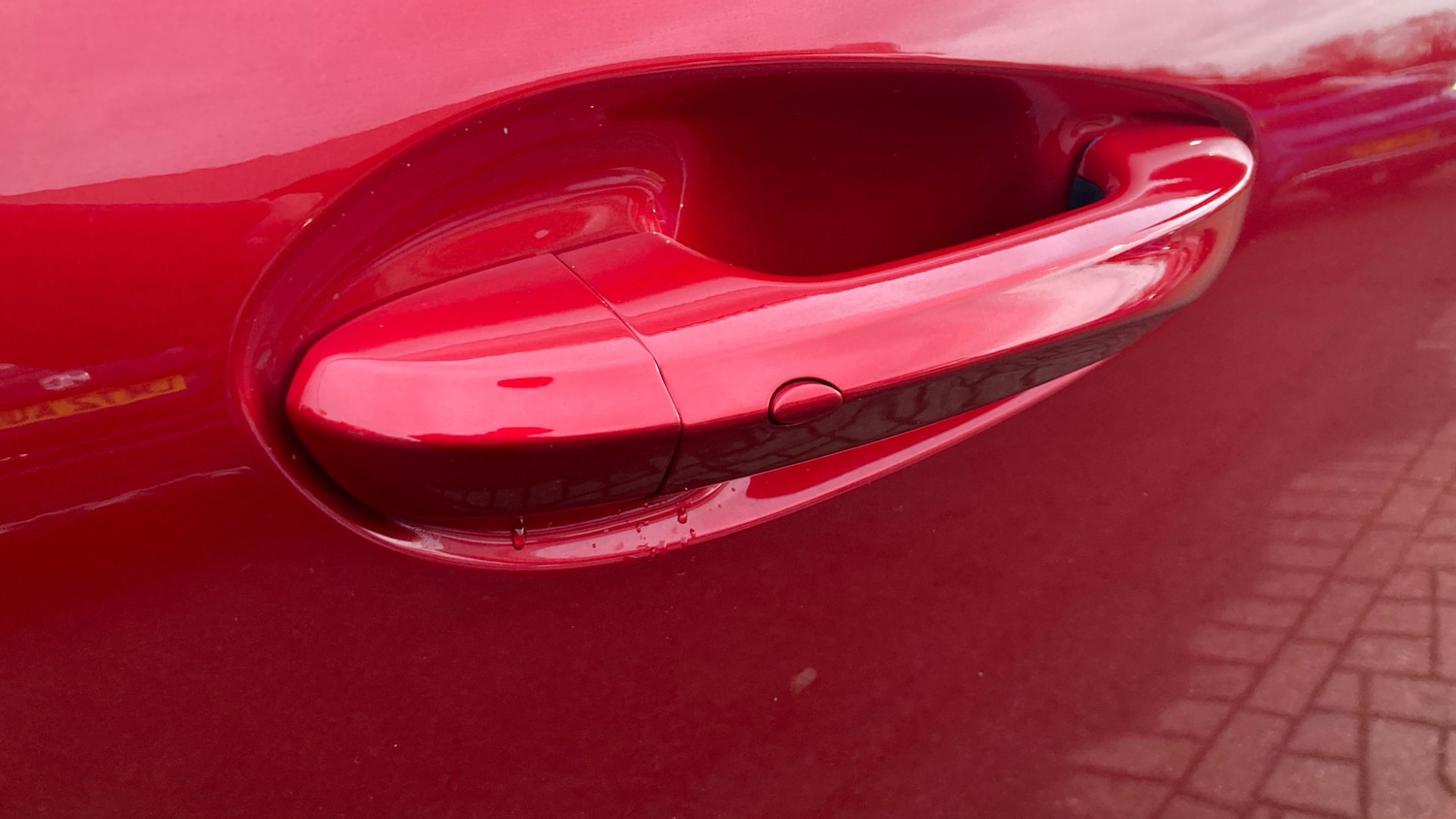 Used MG MG HS 2025 for sale - 76859025: Photo 23