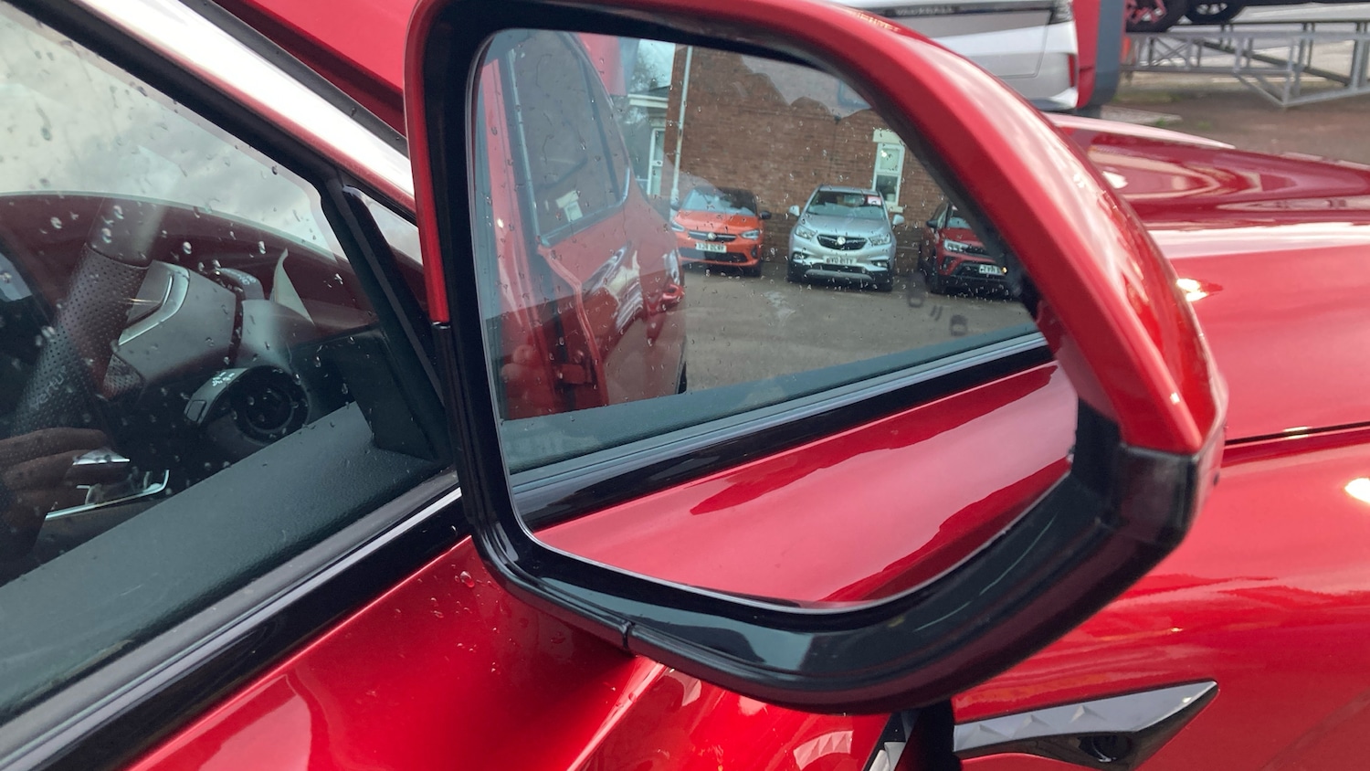 Used MG MG HS 2025 for sale - 76859025: Photo 24