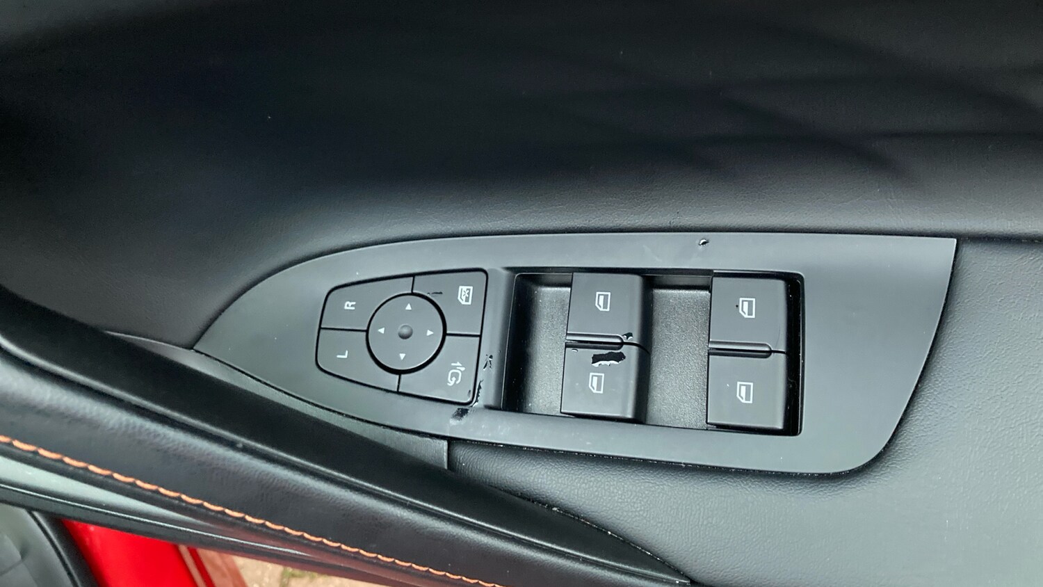 Used MG MG HS 2025 for sale - 76859025: Photo 25