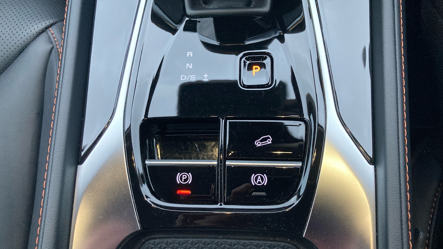 Used MG MG HS 2025 for sale - 76859025: Photo 28