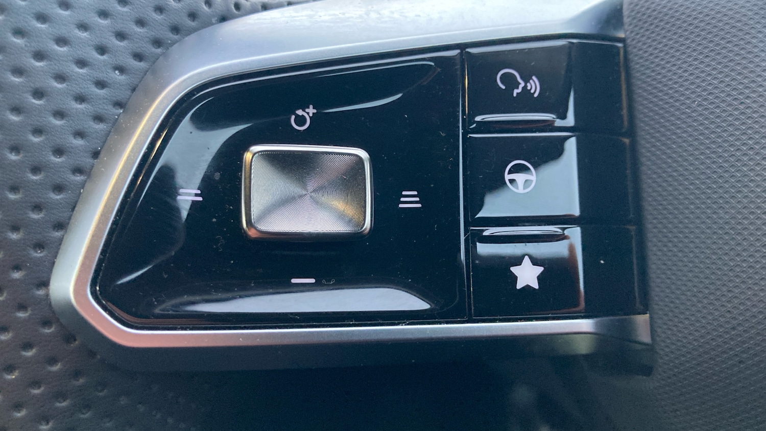 Used MG MG HS 2025 for sale - 76859025: Photo 29