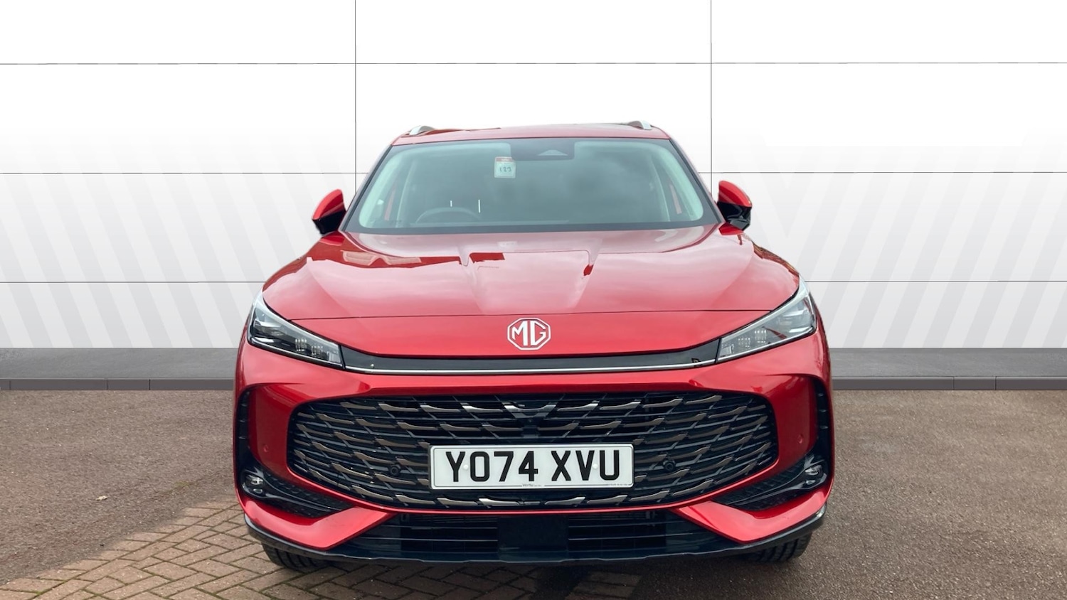 Used MG MG HS 2025 for sale - 76859025: Photo 3