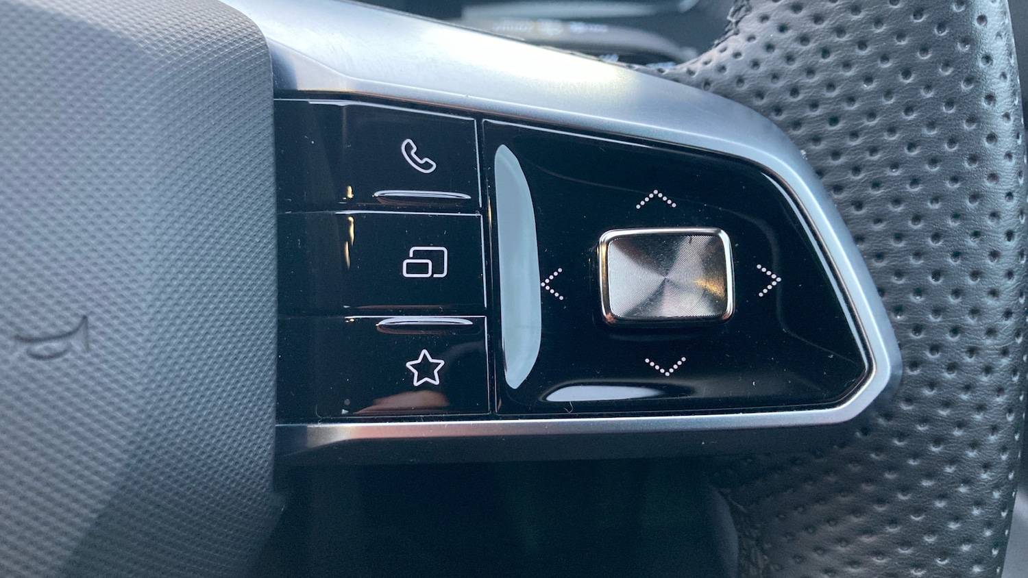 Used MG MG HS 2025 for sale - 76859025: Photo 30