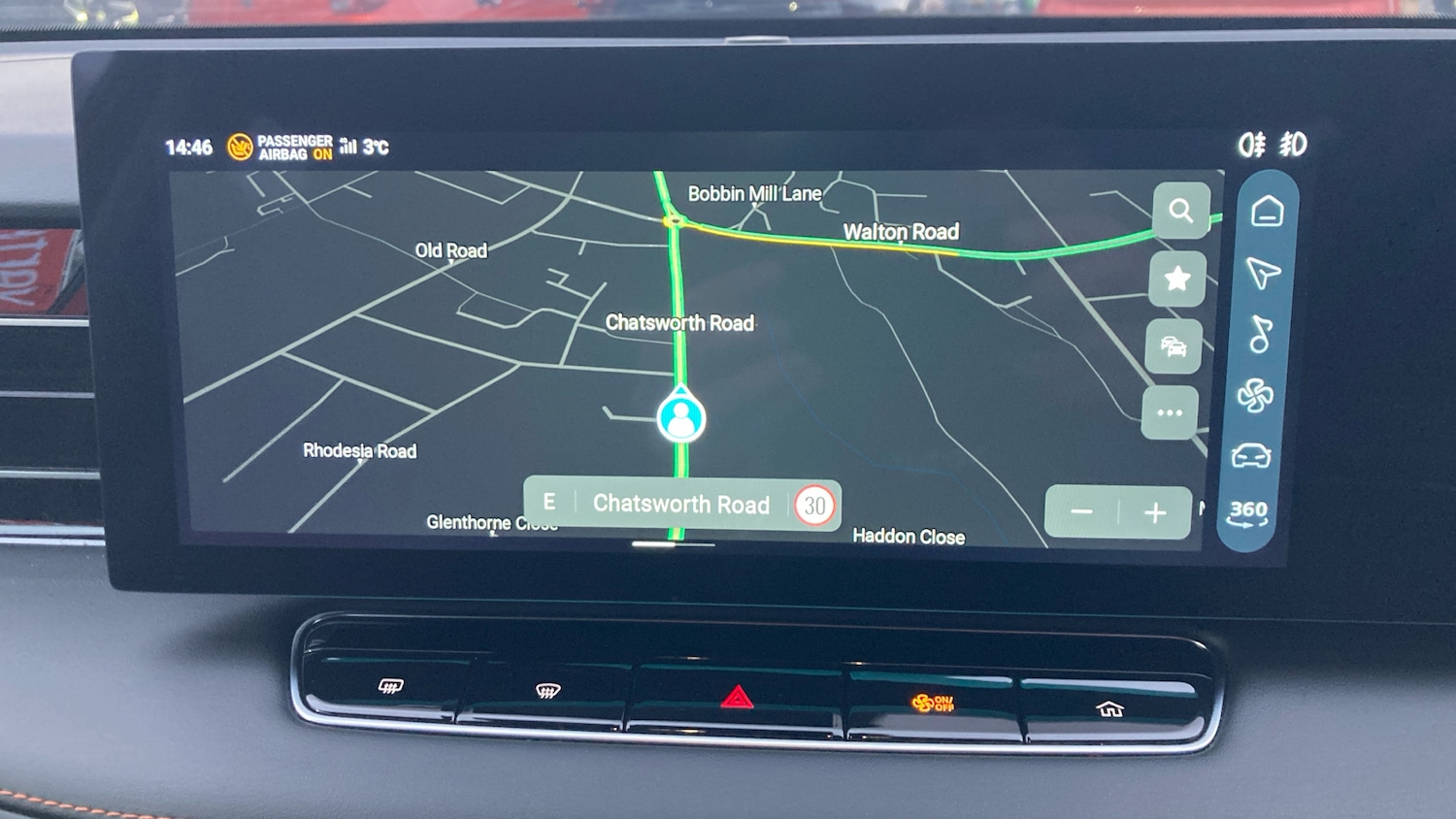 Used MG MG HS 2025 for sale - 76859025: Photo 31