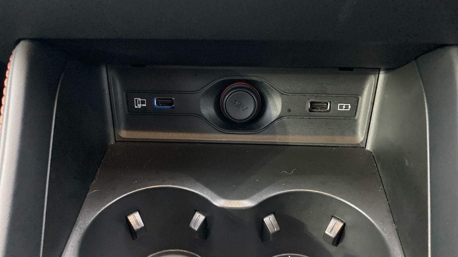 Used MG MG HS 2025 for sale - 76859025: Photo 35