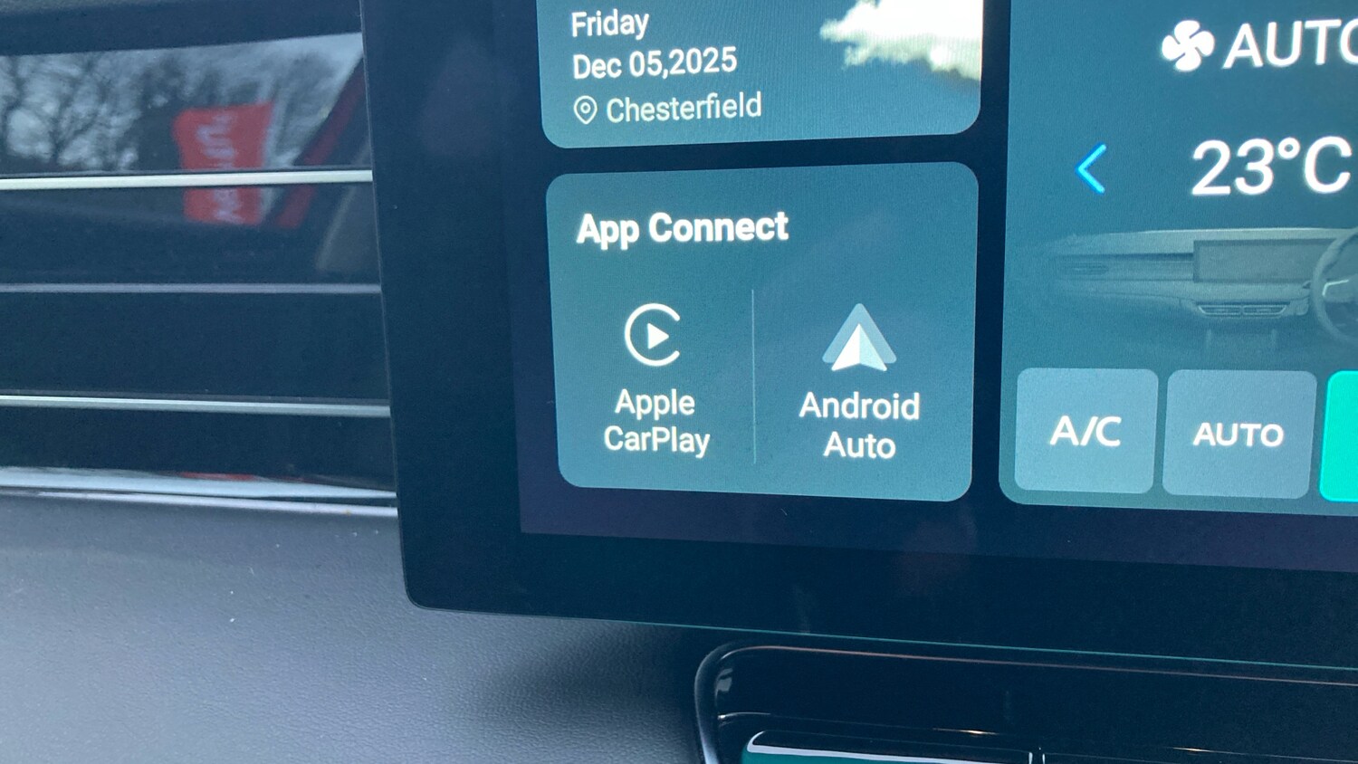 Used MG MG HS 2025 for sale - 76859025: Photo 44