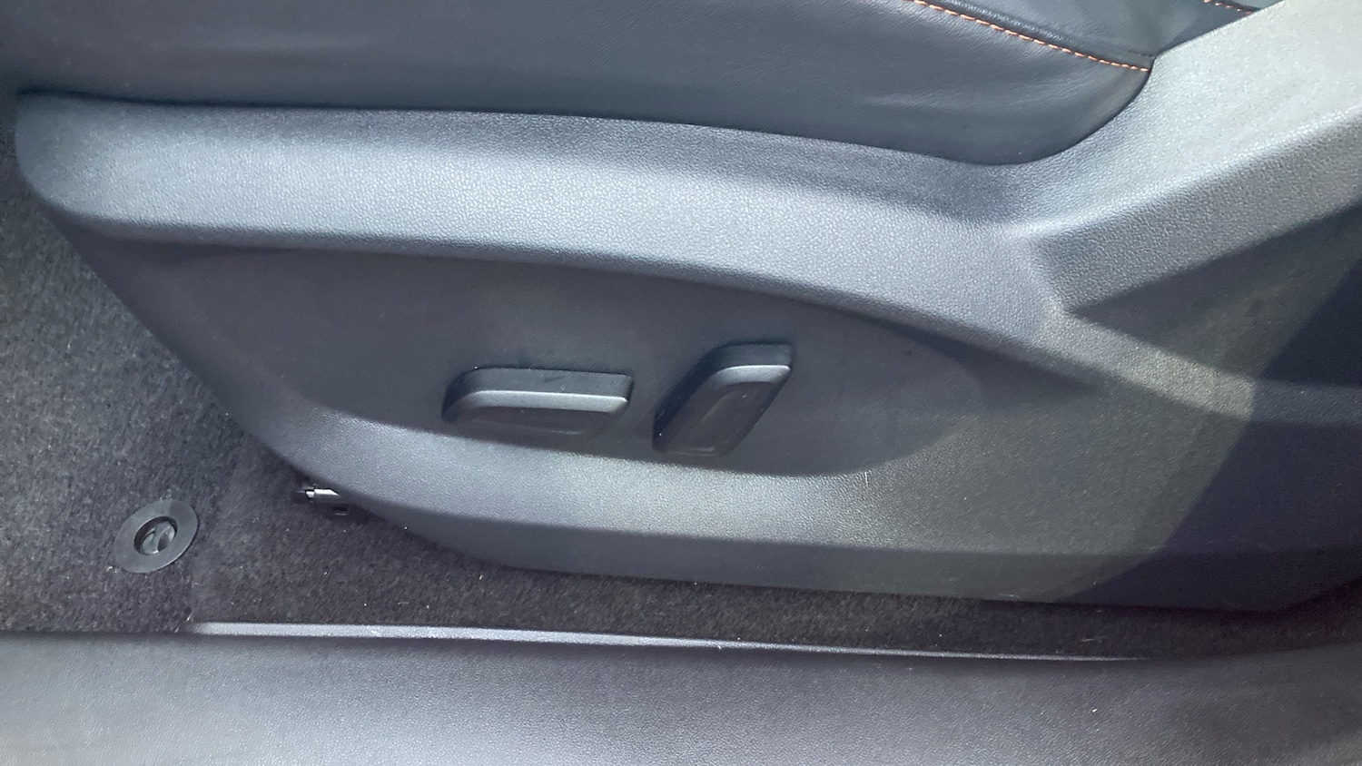 Used MG MG HS 2025 for sale - 76859025: Photo 45