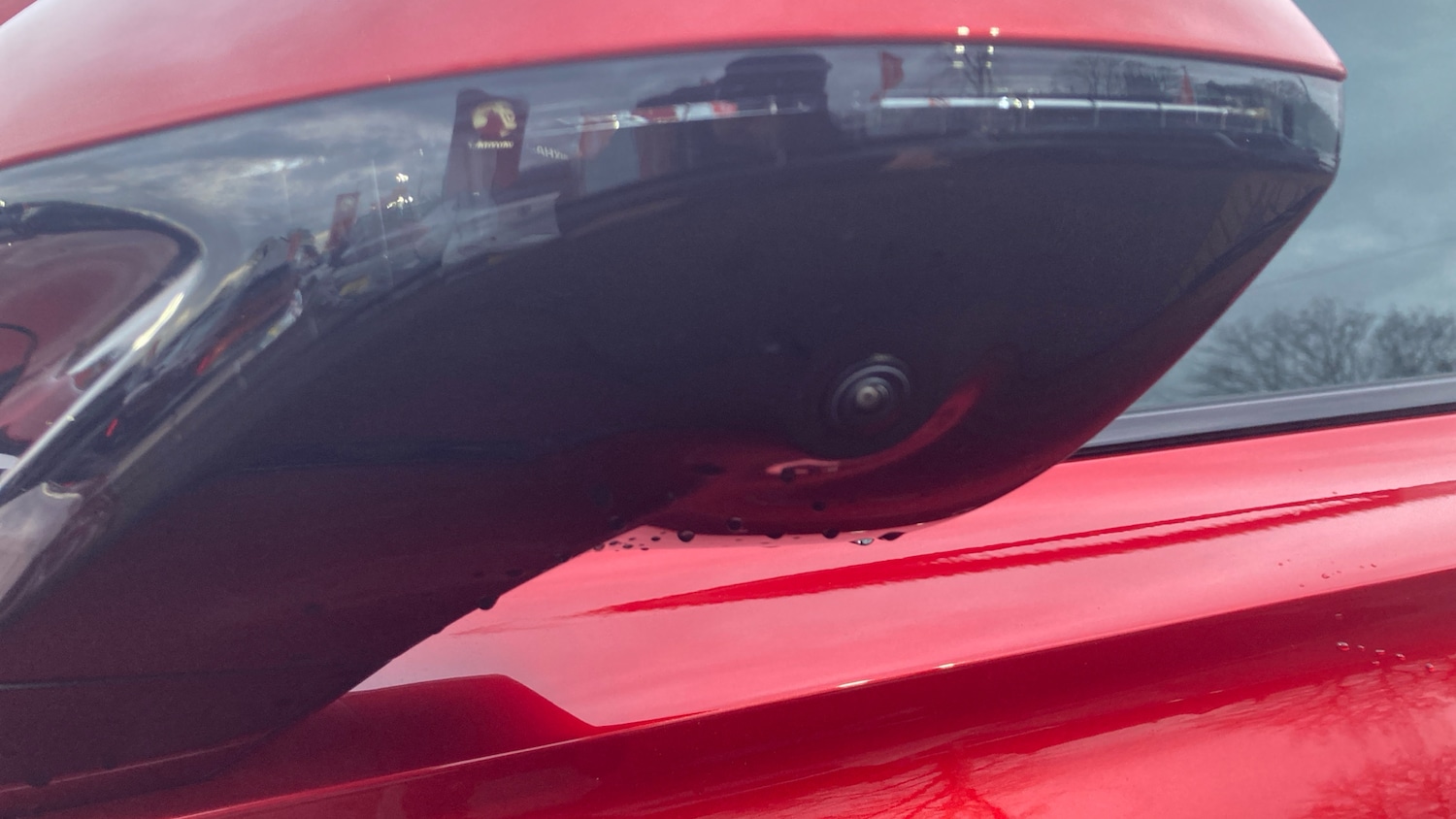 Used MG MG HS 2025 for sale - 76859025: Photo 46