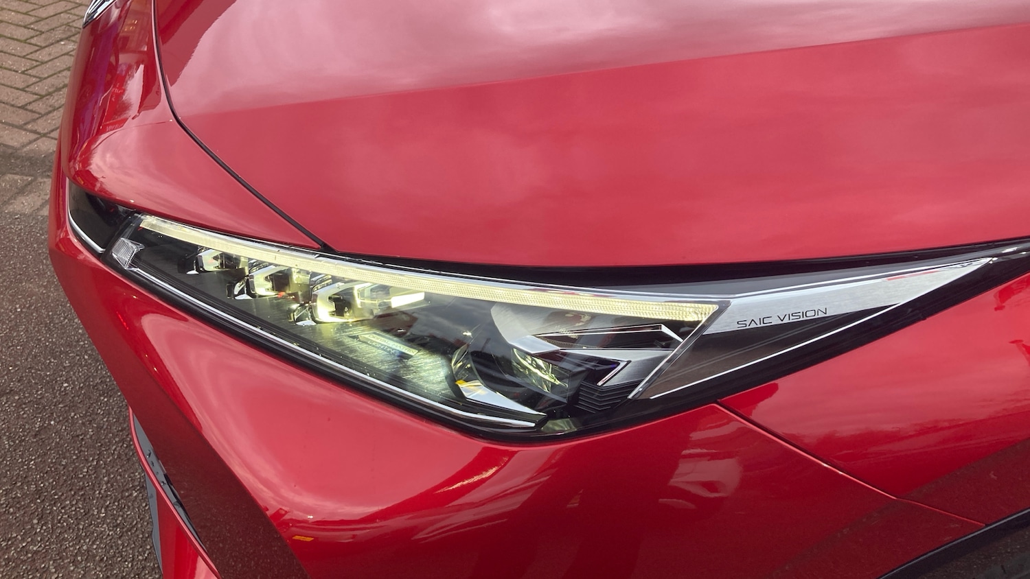 Used MG MG HS 2025 for sale - 76859025: Photo 47