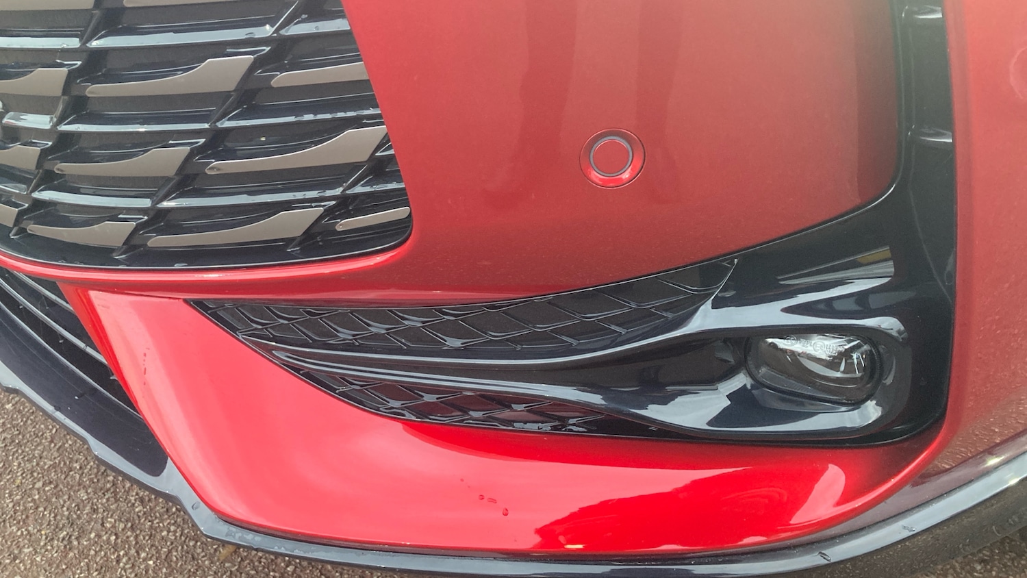 Used MG MG HS 2025 for sale - 76859025: Photo 48