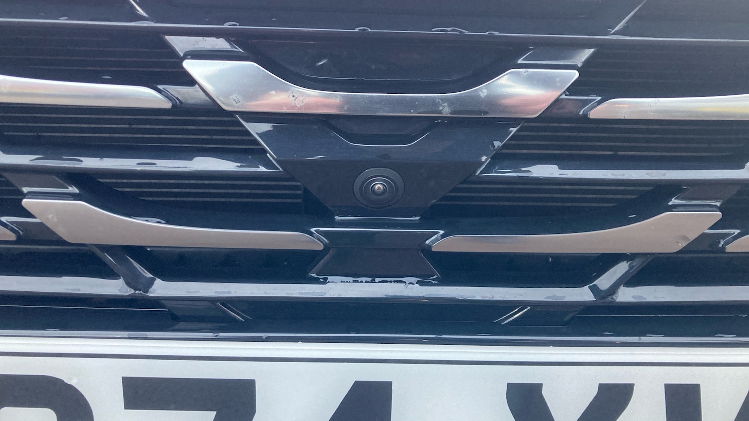 Used MG MG HS 2025 for sale - 76859025: Photo 49