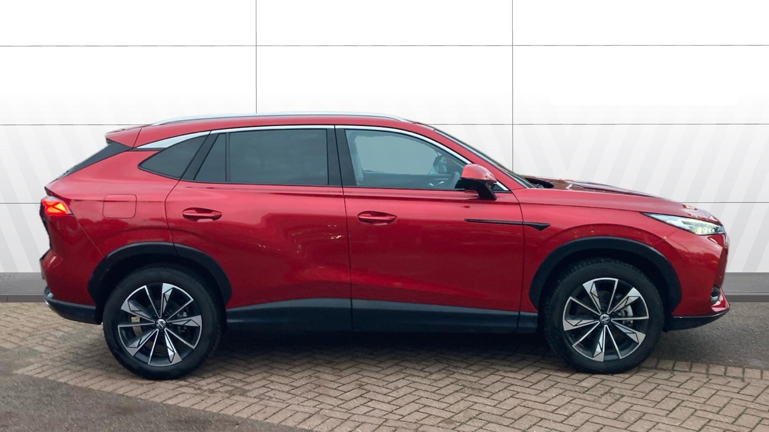 Used MG MG HS 2025 for sale - 76859025: Photo 5