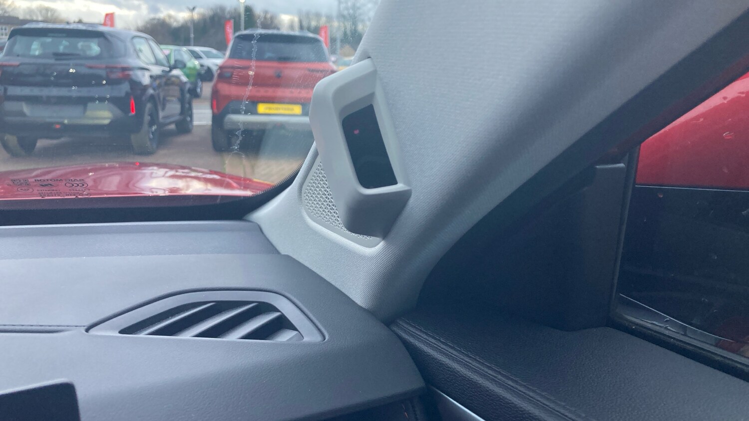 Used MG MG HS 2025 for sale - 76859025: Photo 50