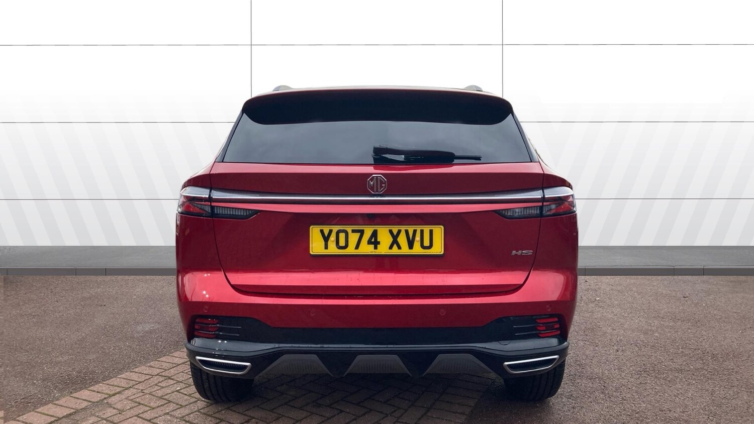 Used MG MG HS 2025 for sale - 76859025: Photo 6