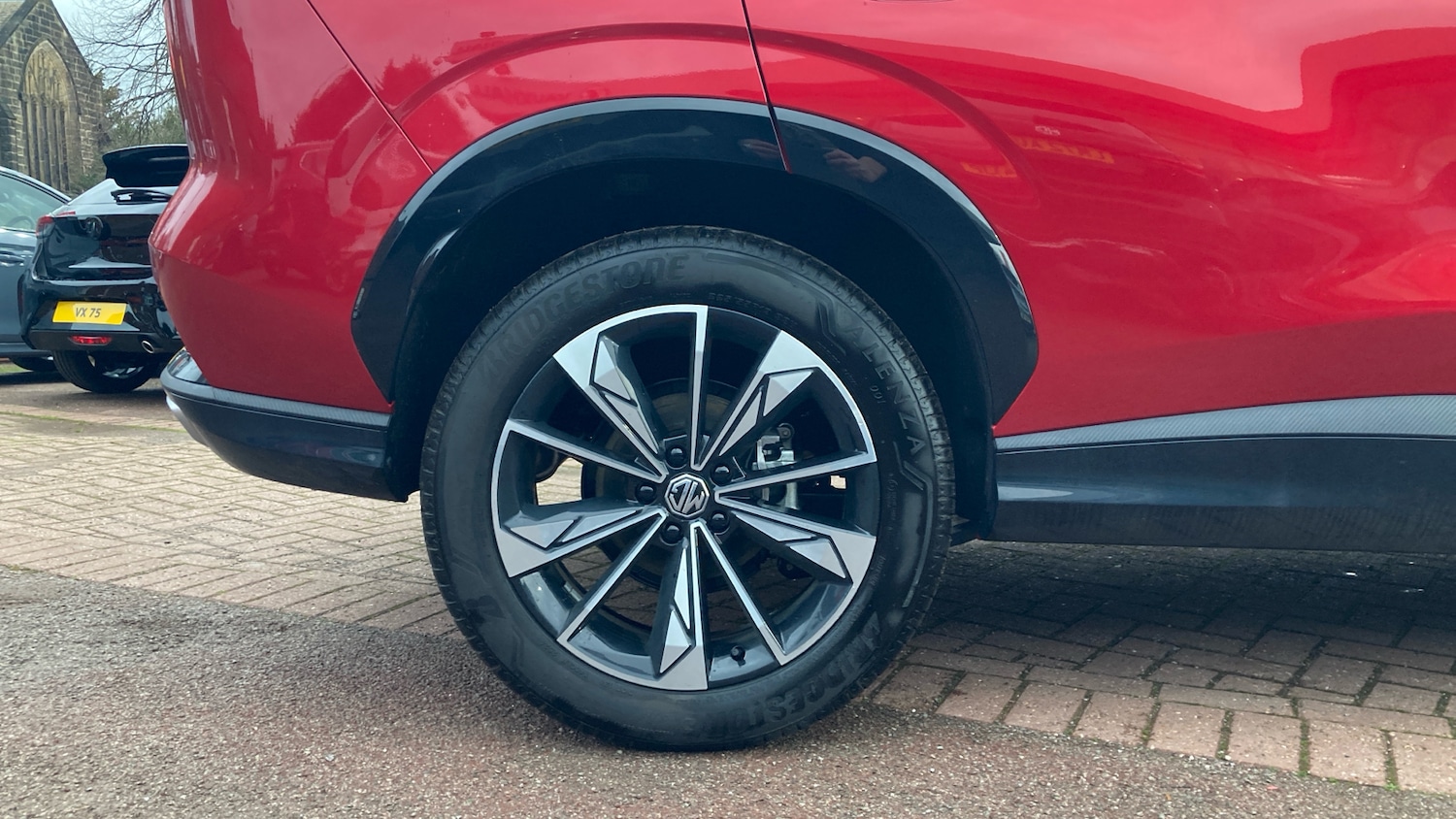 Used MG MG HS 2025 for sale - 76859025: Photo 7