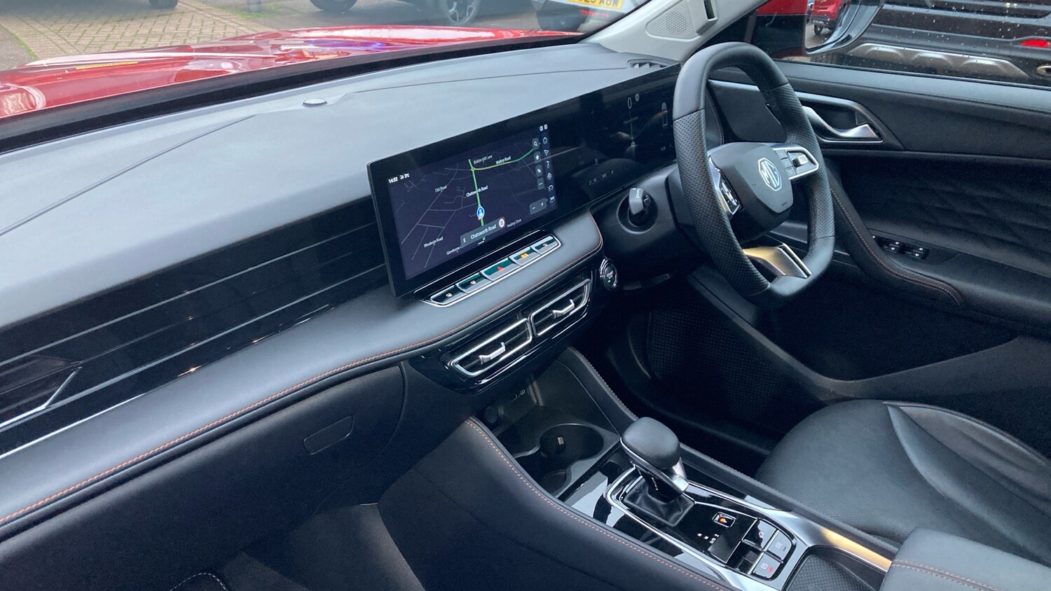 Used MG MG HS 2025 for sale - 76859025: Photo 9