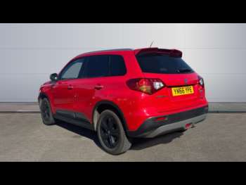 Used Suzuki Vitara 2016 for sale - 75095901: Photo