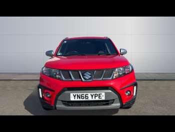 Used Suzuki Vitara 2016 for sale - 75095901: Photo