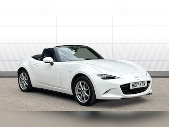 2017 (17) - 1.5 SE 2dr Petrol Convertible