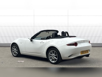 Used Mazda MX-5 2017 for sale - 75640002: Photo