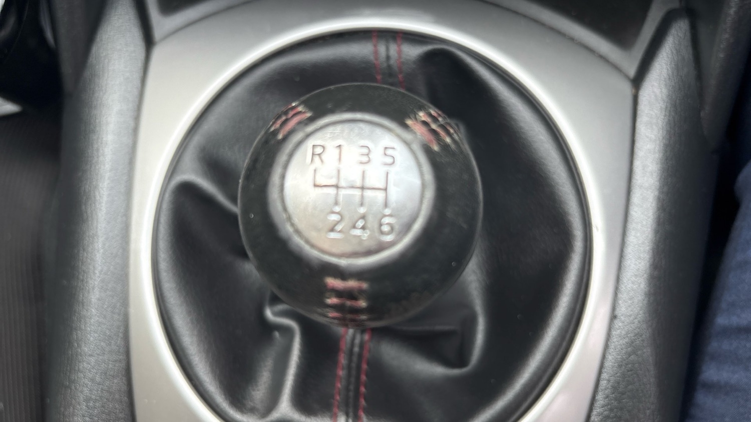 Vehicle 36
