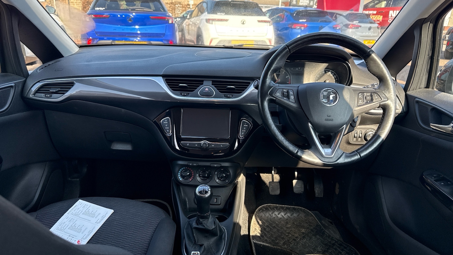 Used Vauxhall Corsa 2017 for sale - 77851196: Photo 10