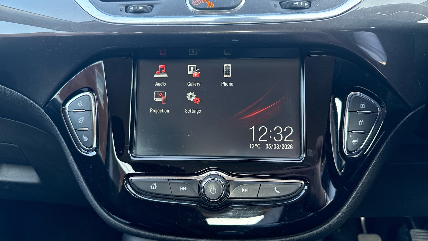 Used Vauxhall Corsa 2017 for sale - 77851196: Photo 12