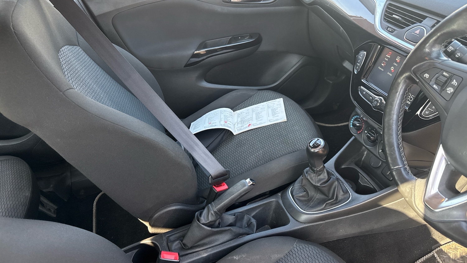 Used Vauxhall Corsa 2017 for sale - 77851196: Photo 14