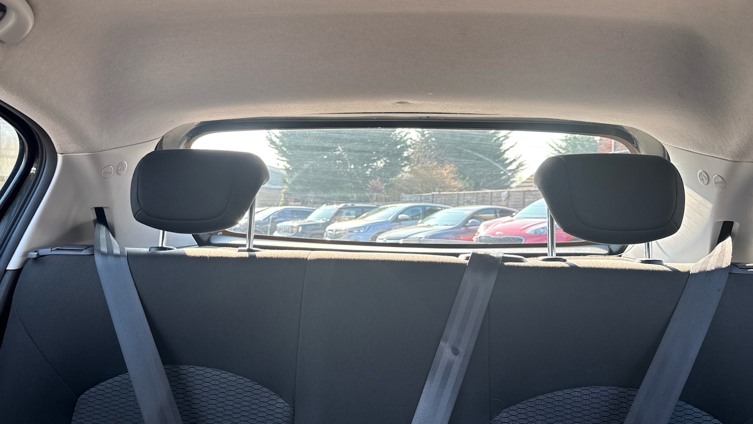 Used Vauxhall Corsa 2017 for sale - 77851196: Photo 15