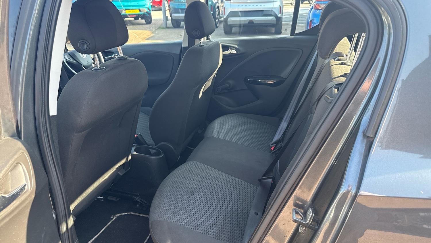 Used Vauxhall Corsa 2017 for sale - 77851196: Photo 16