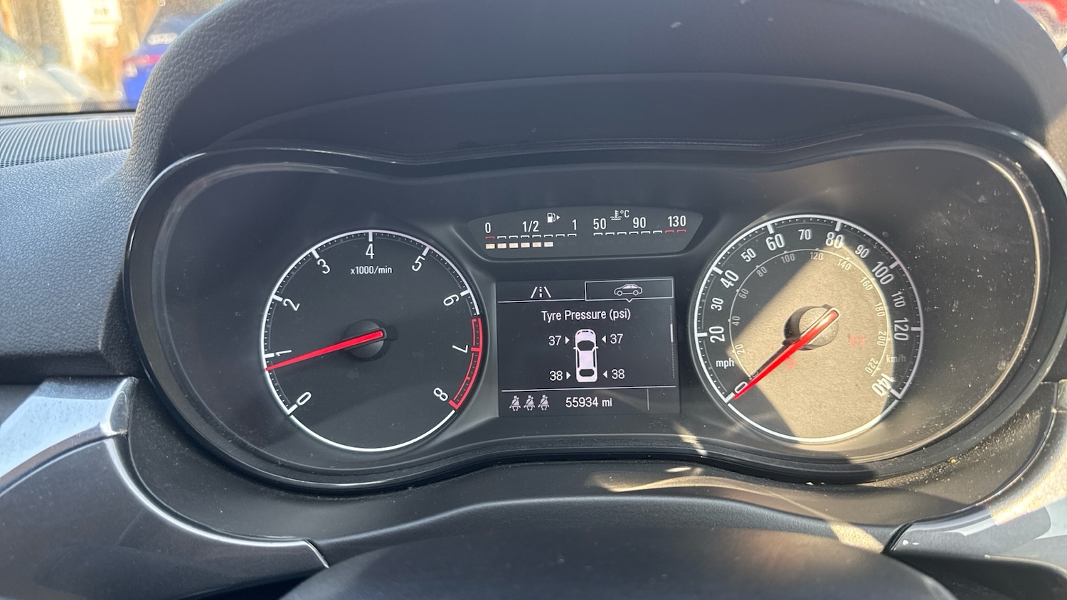 Used Vauxhall Corsa 2017 for sale - 77851196: Photo 18