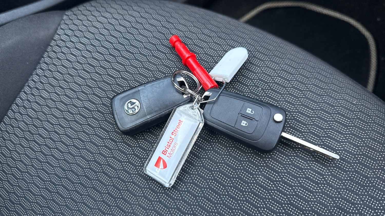 Used Vauxhall Corsa 2017 for sale - 77851196: Photo 20